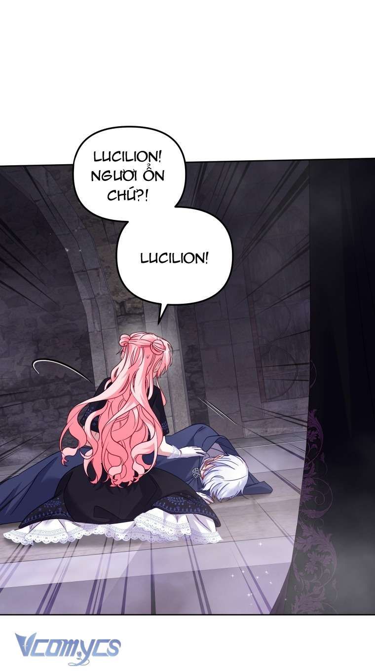 Tôi Đang Được Nuôi Dưỡng Bởi Những Kẻ Phản Diện Chap 130 - Next Chap 129