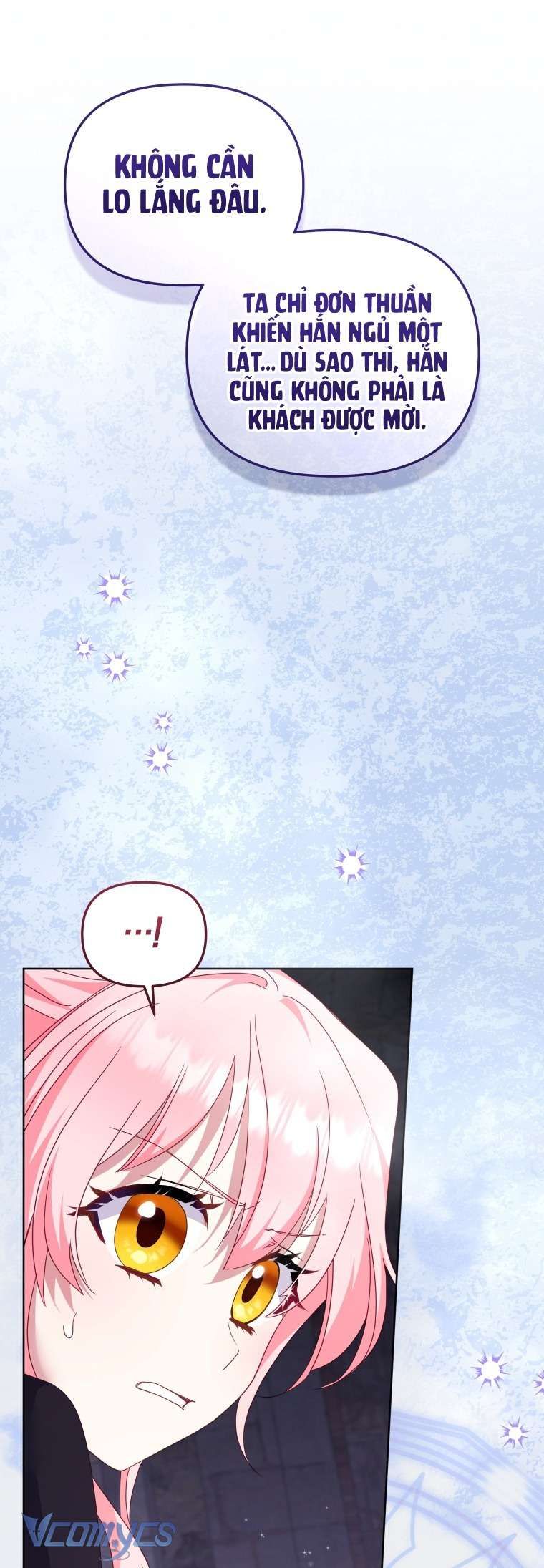 Tôi Đang Được Nuôi Dưỡng Bởi Những Kẻ Phản Diện Chap 130 - Next Chap 129