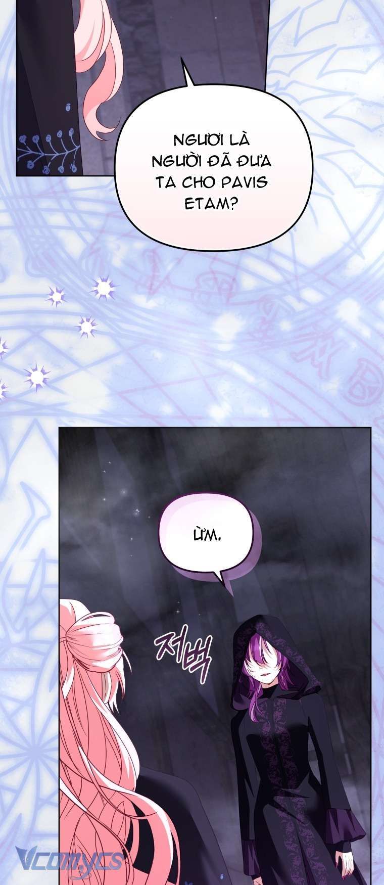 Tôi Đang Được Nuôi Dưỡng Bởi Những Kẻ Phản Diện Chap 130 - Next Chap 129