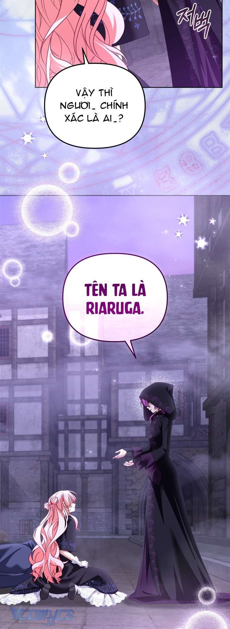 Tôi Đang Được Nuôi Dưỡng Bởi Những Kẻ Phản Diện Chap 130 - Next Chap 129