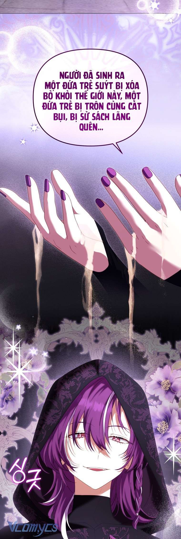 Tôi Đang Được Nuôi Dưỡng Bởi Những Kẻ Phản Diện Chap 130 - Next Chap 129