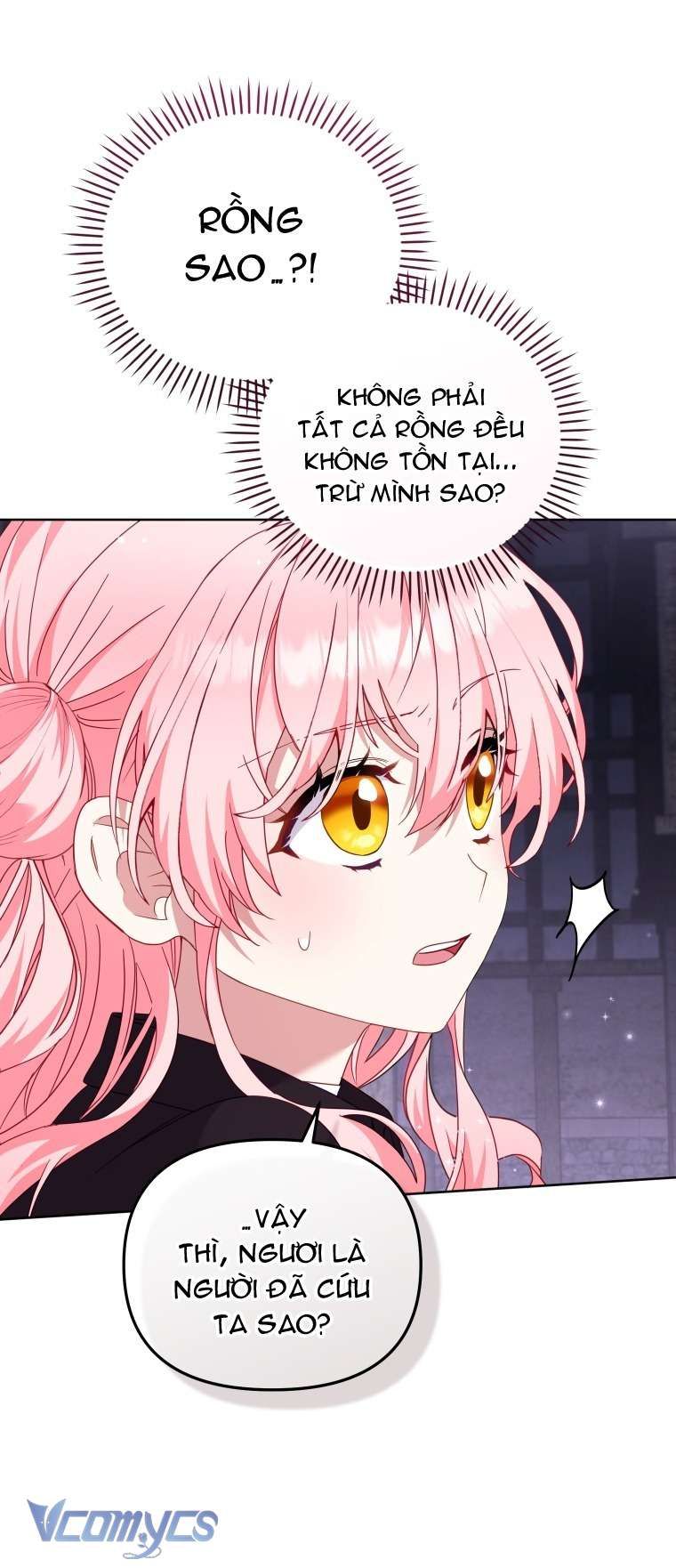 Tôi Đang Được Nuôi Dưỡng Bởi Những Kẻ Phản Diện Chap 130 - Next Chap 129