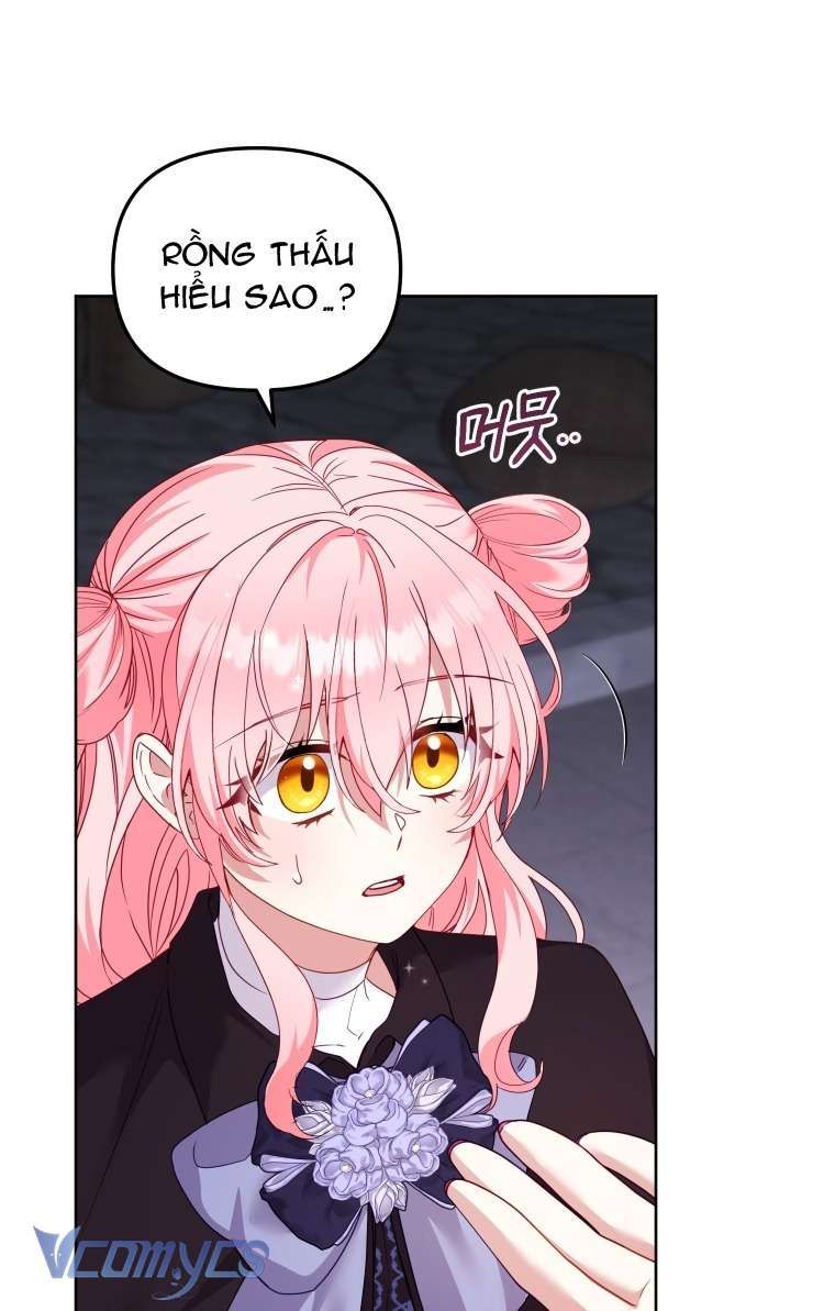 Tôi Đang Được Nuôi Dưỡng Bởi Những Kẻ Phản Diện Chap 130 - Next Chap 129