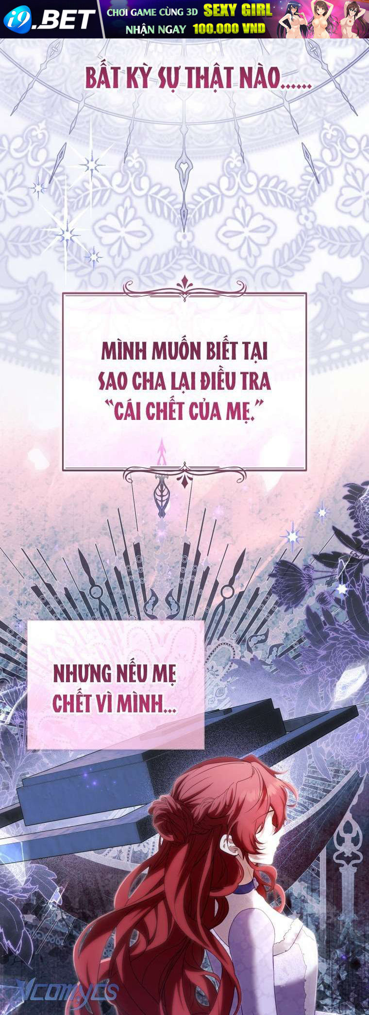 Tôi Đang Được Nuôi Dưỡng Bởi Những Kẻ Phản Diện Chap 130 - Next Chap 129
