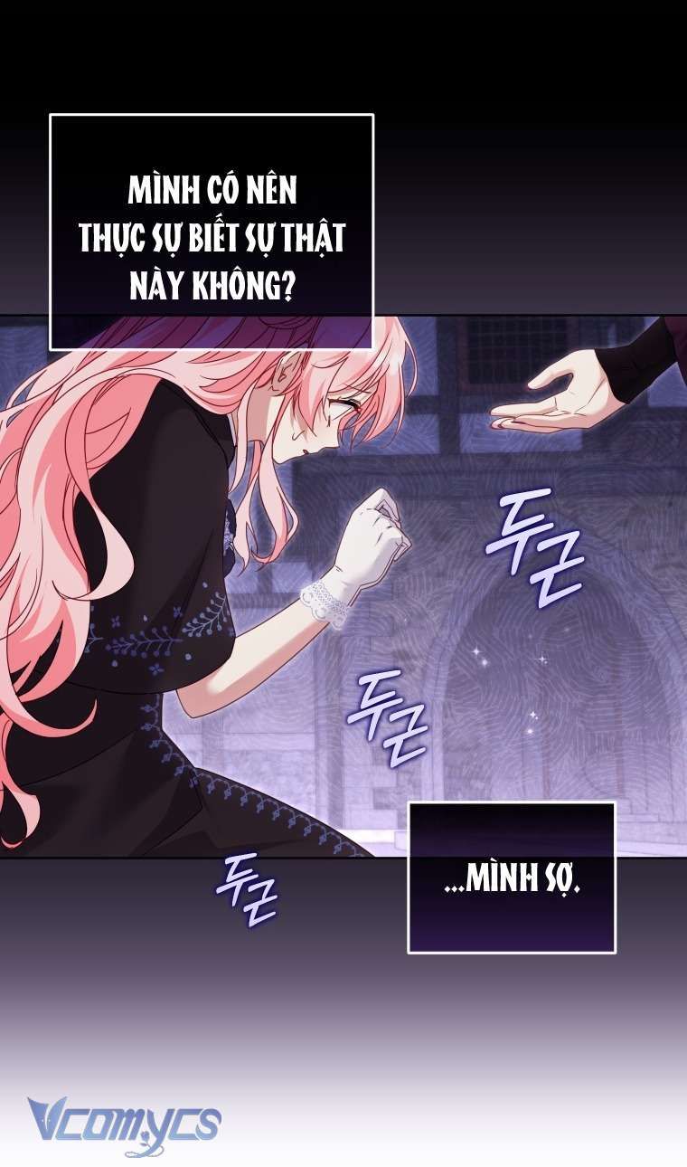 Tôi Đang Được Nuôi Dưỡng Bởi Những Kẻ Phản Diện Chap 130 - Next Chap 129