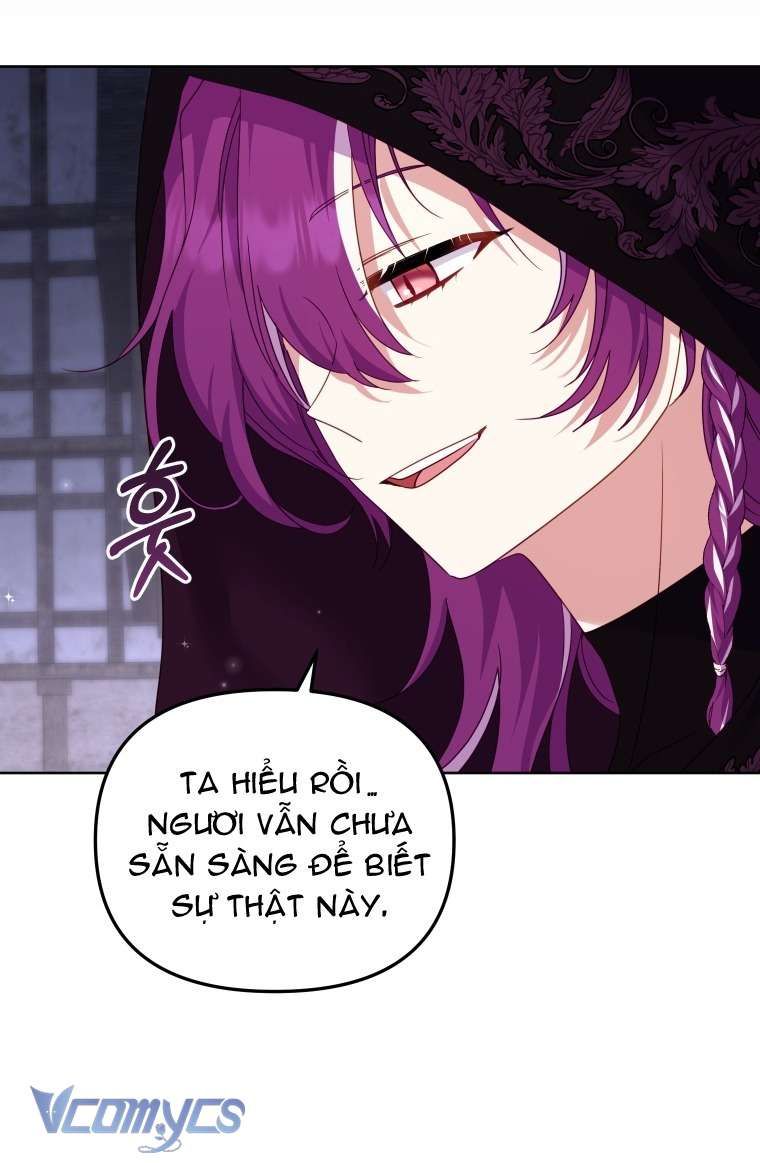 Tôi Đang Được Nuôi Dưỡng Bởi Những Kẻ Phản Diện Chap 130 - Next Chap 129