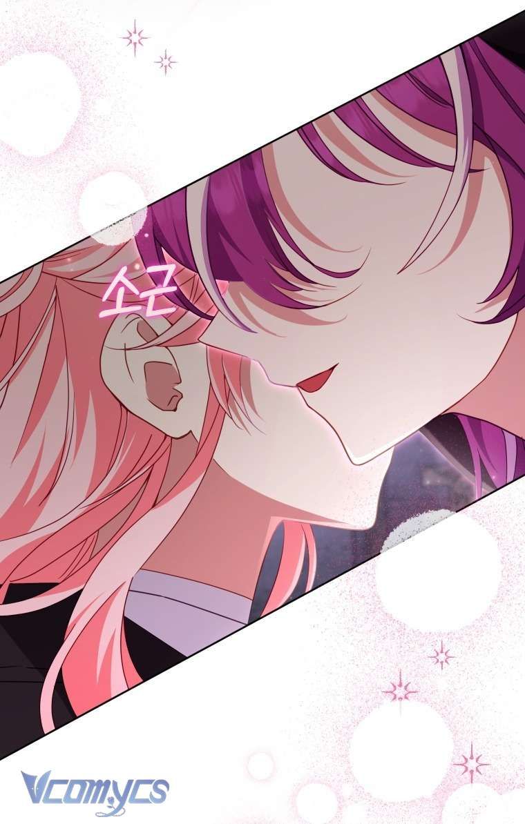 Tôi Đang Được Nuôi Dưỡng Bởi Những Kẻ Phản Diện Chap 130 - Next Chap 129