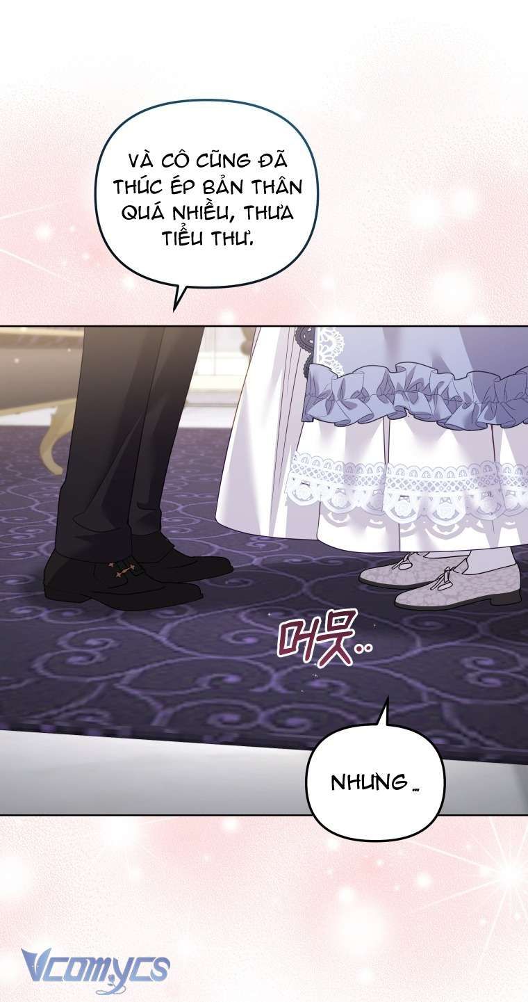 Tôi Đang Được Nuôi Dưỡng Bởi Những Kẻ Phản Diện Chap 130 - Next Chap 129