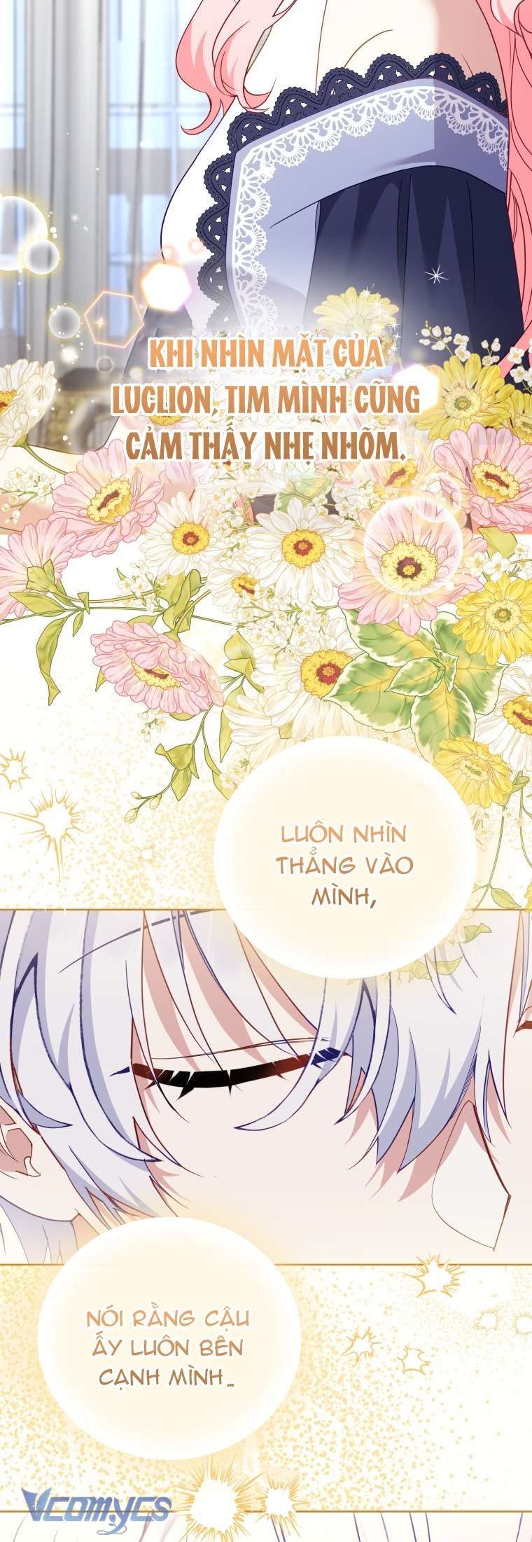 Tôi Đang Được Nuôi Dưỡng Bởi Những Kẻ Phản Diện Chap 130 - Next Chap 129