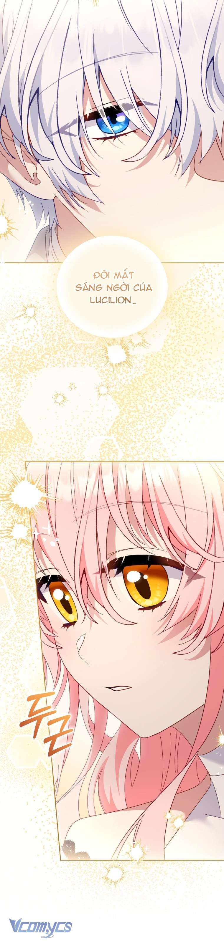 Tôi Đang Được Nuôi Dưỡng Bởi Những Kẻ Phản Diện Chap 130 - Next Chap 129