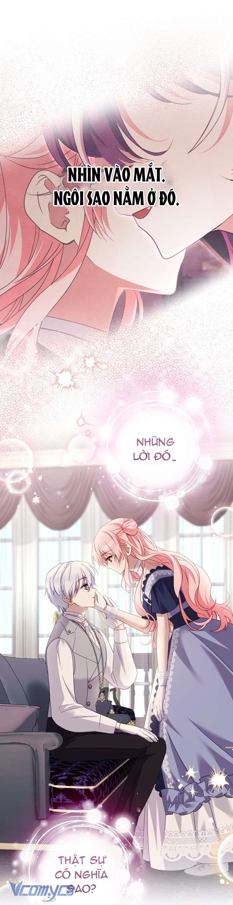 Tôi Đang Được Nuôi Dưỡng Bởi Những Kẻ Phản Diện Chap 130 - Next Chap 129