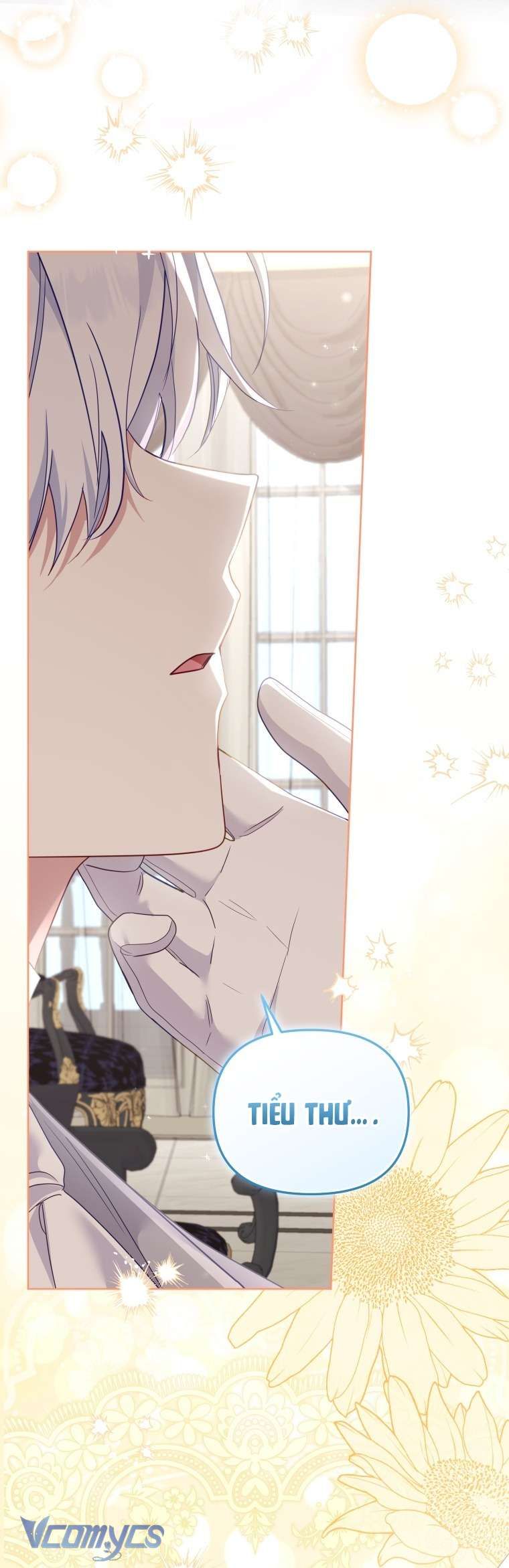 Tôi Đang Được Nuôi Dưỡng Bởi Những Kẻ Phản Diện Chap 130 - Next Chap 129