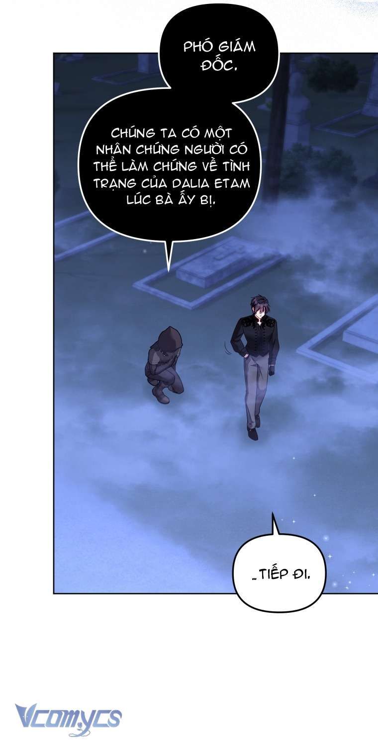 Tôi Đang Được Nuôi Dưỡng Bởi Những Kẻ Phản Diện Chap 130 - Next Chap 129