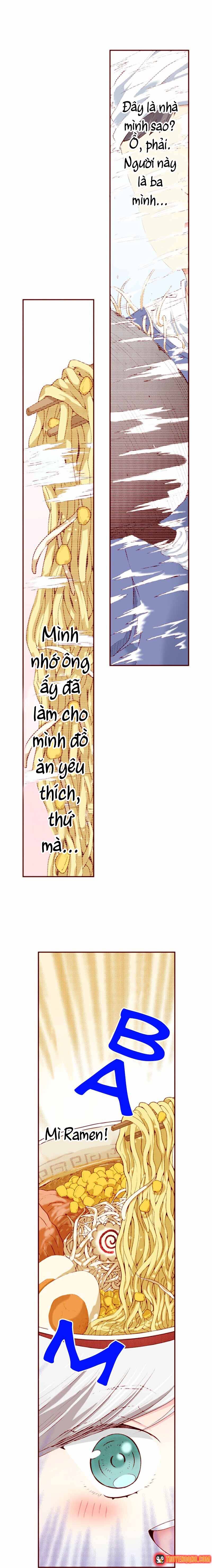 Tuy Là Ác Nữ Nhưng Tôi Quyết Thành Thánh Nữ Để Né Cờ Chết Chap 25 - Next Chap 26