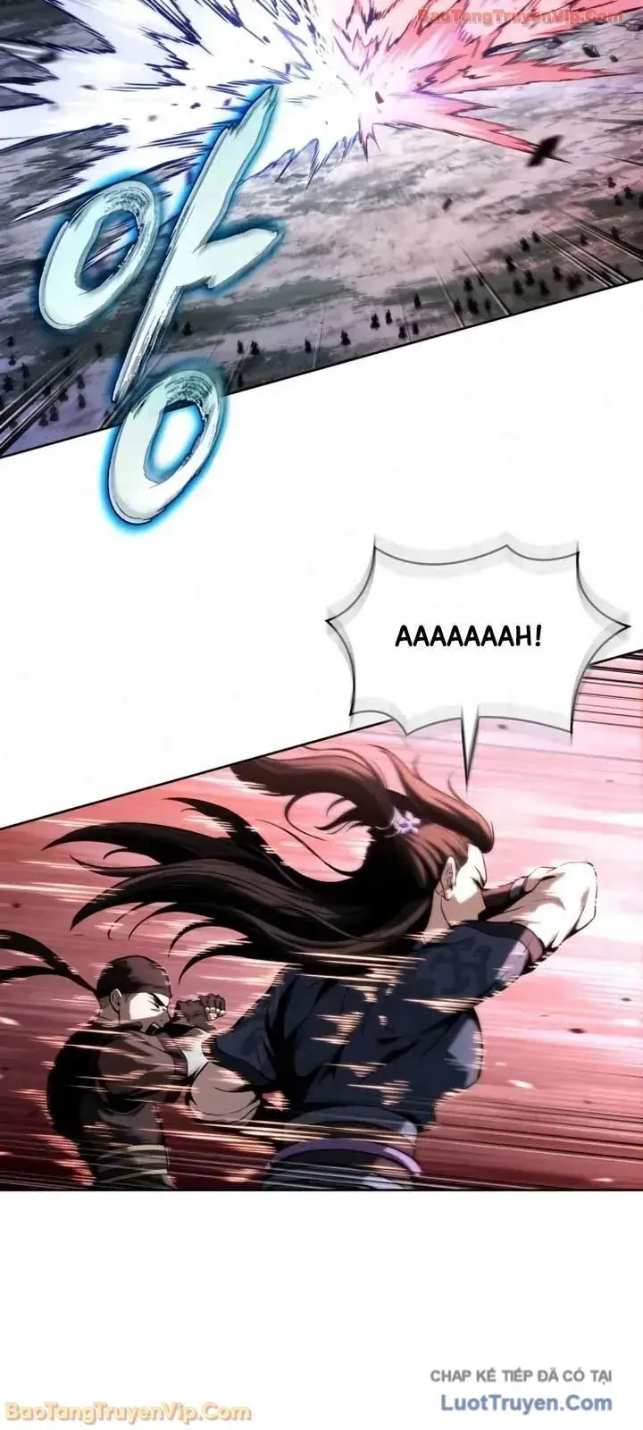 Ngã lão ma thần Chap 300 - Next Chap 299