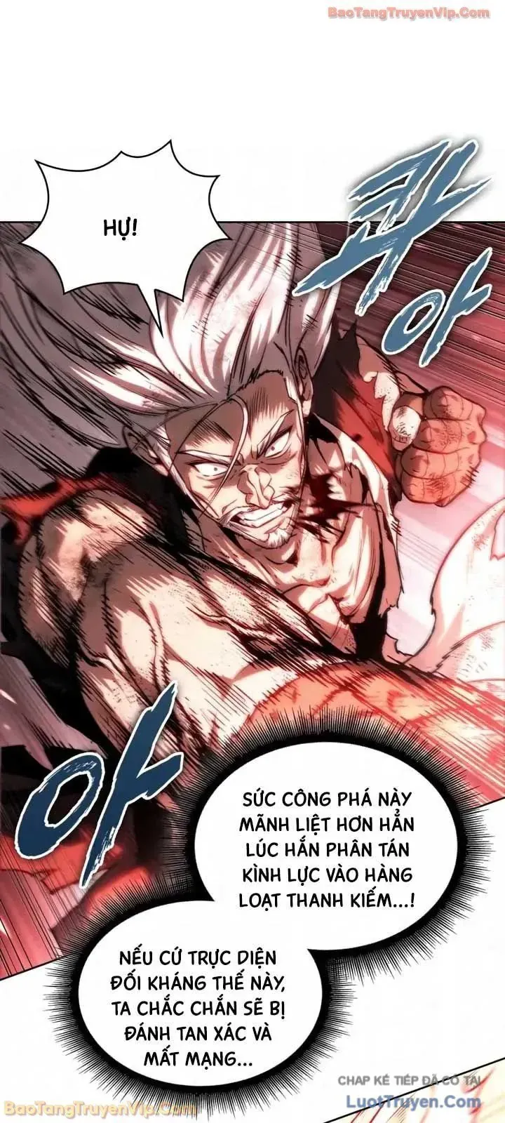 Ngã lão ma thần Chap 300 - Next Chap 299