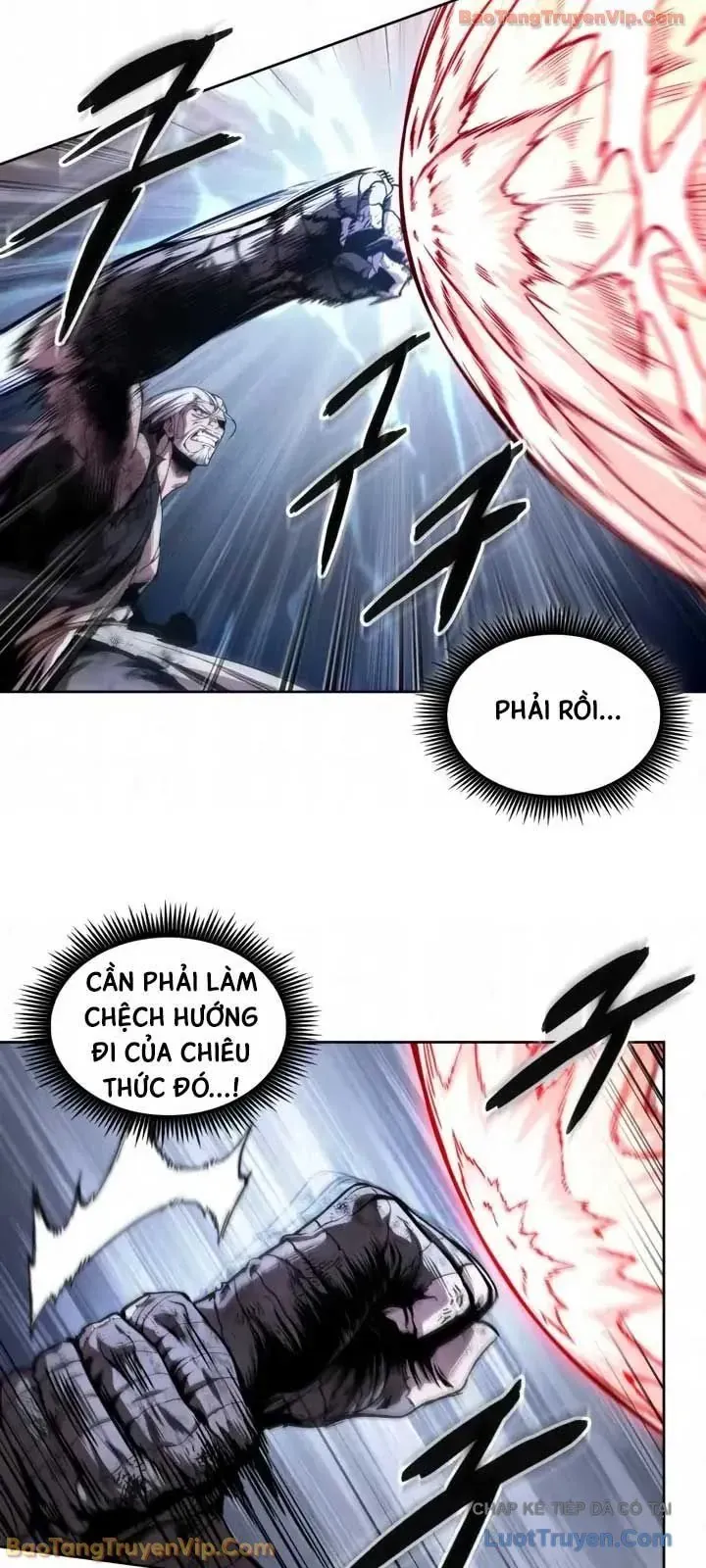 Ngã lão ma thần Chap 300 - Next Chap 299