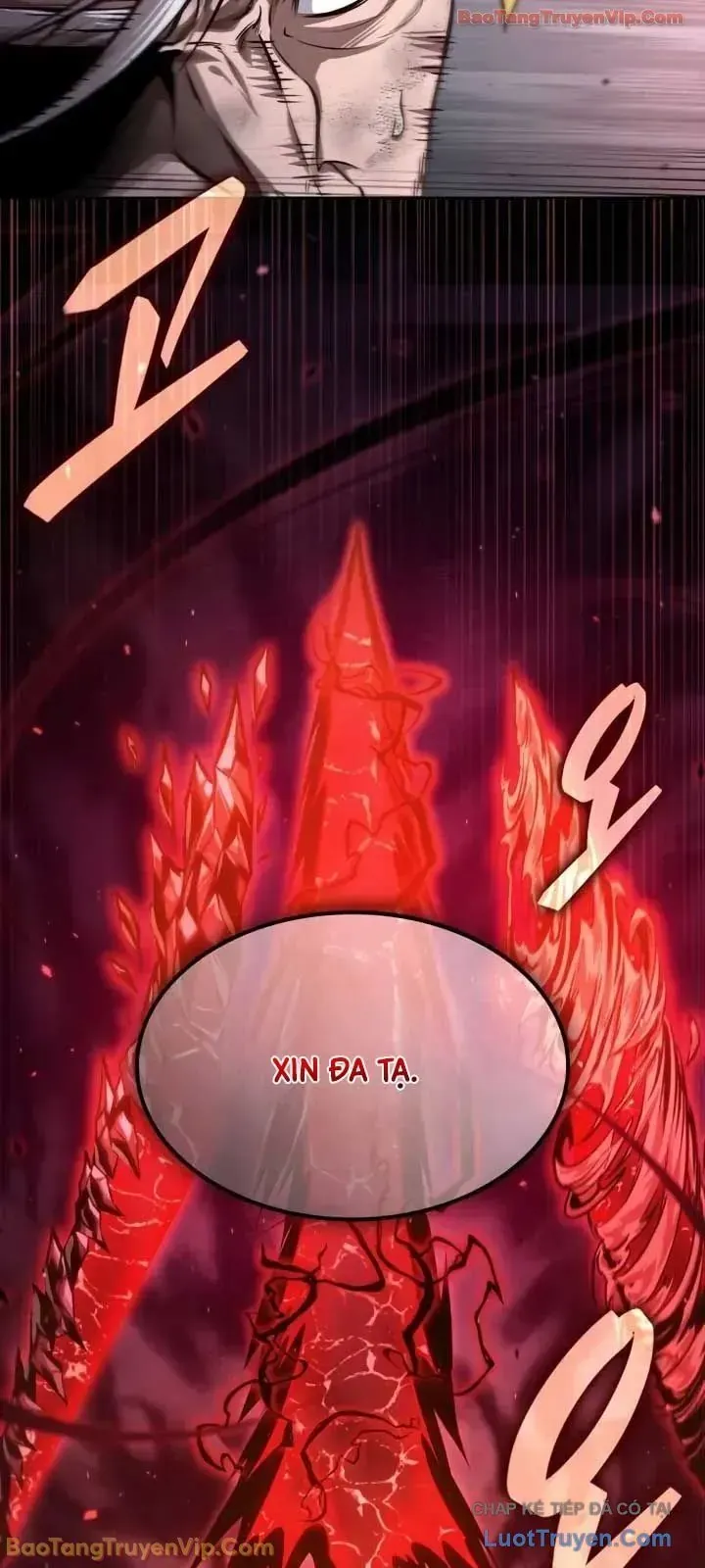 Ngã lão ma thần Chap 300 - Next Chap 299