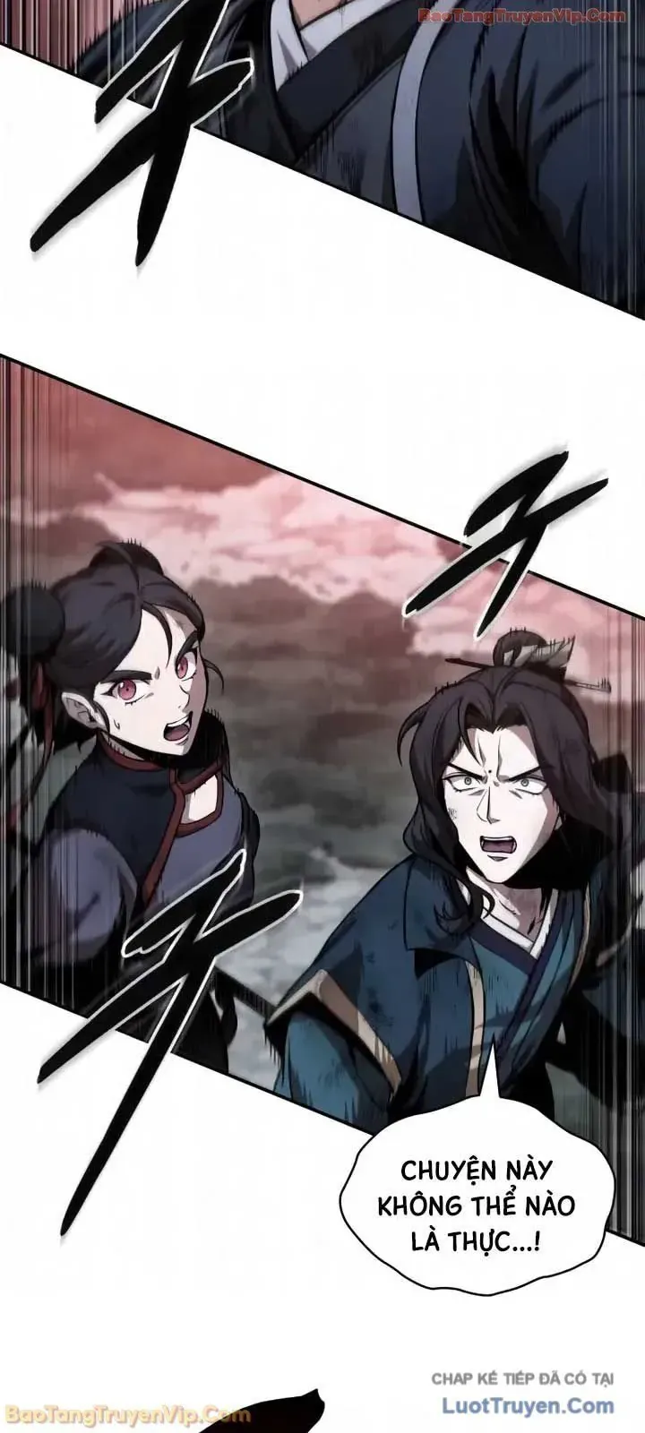 Ngã lão ma thần Chap 300 - Next Chap 299