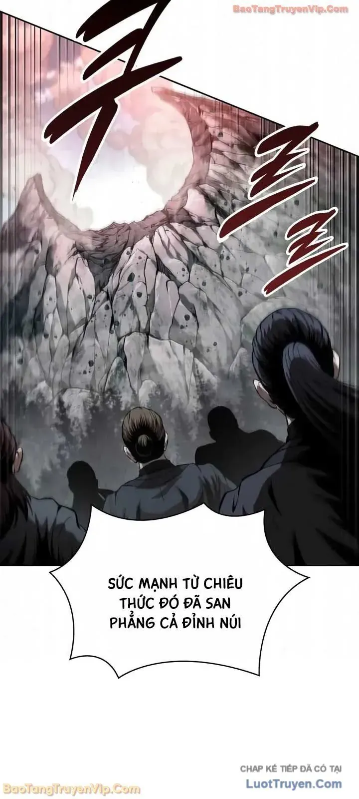 Ngã lão ma thần Chap 300 - Next Chap 299