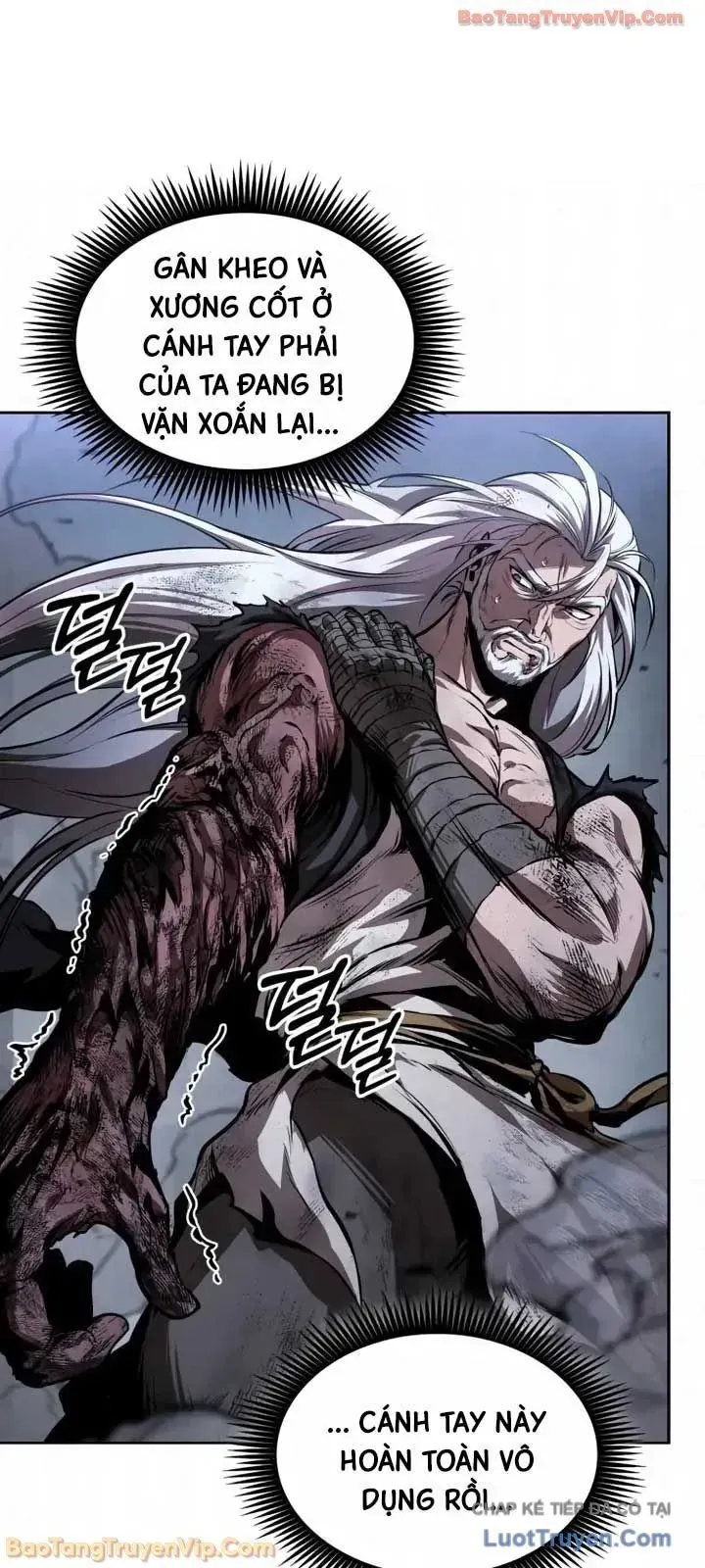 Ngã lão ma thần Chap 300 - Next Chap 299