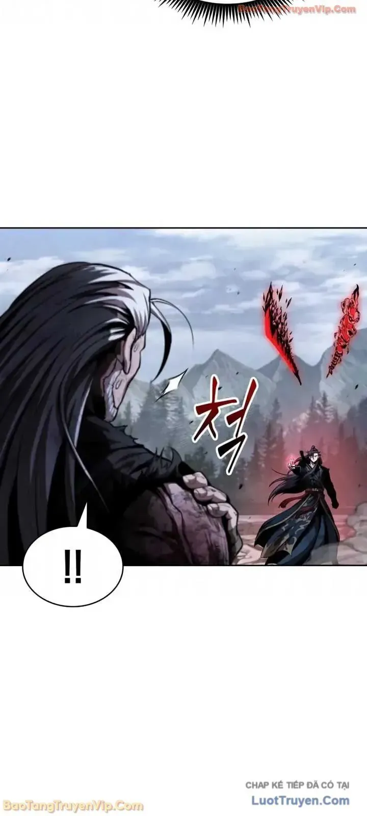 Ngã lão ma thần Chap 300 - Next Chap 299