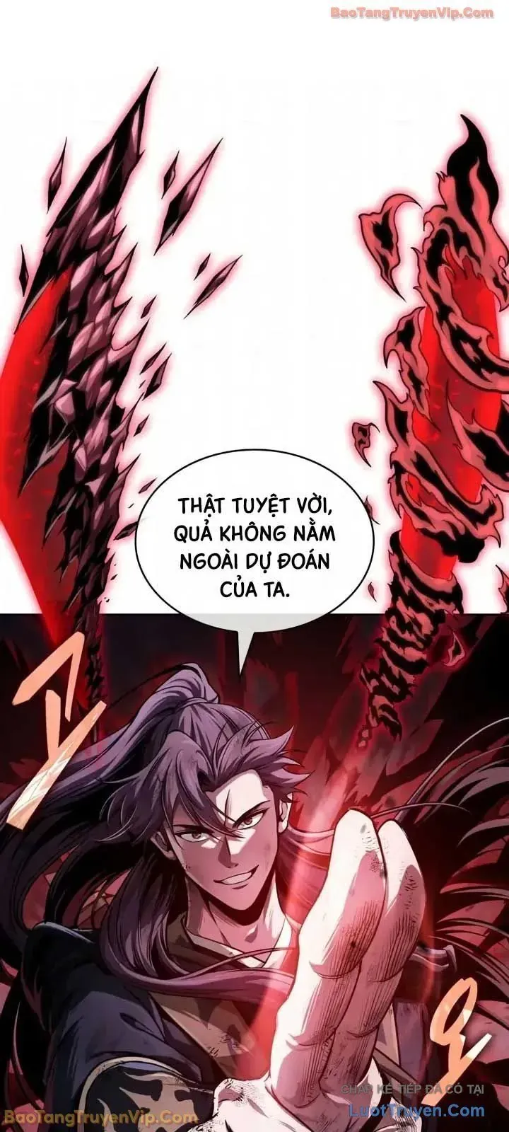 Ngã lão ma thần Chap 300 - Next Chap 299
