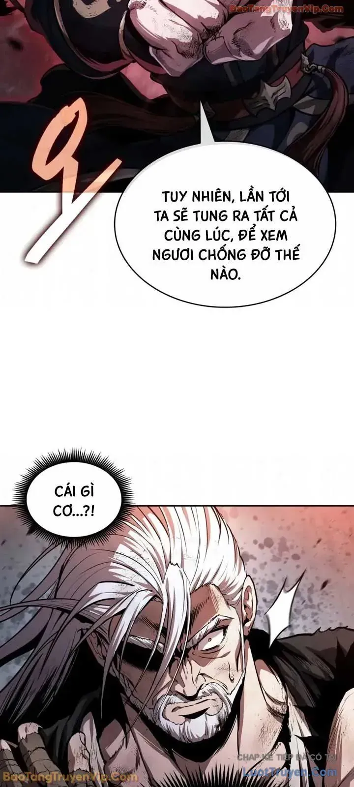 Ngã lão ma thần Chap 300 - Next Chap 299