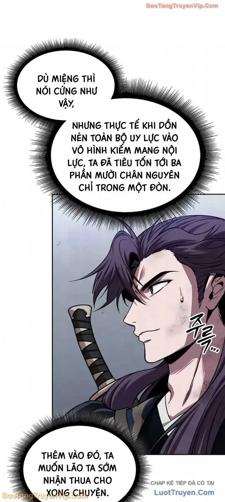 Ngã lão ma thần Chap 300 - Next Chap 299