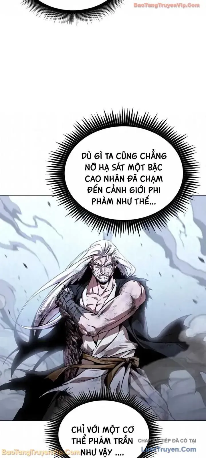 Ngã lão ma thần Chap 300 - Next Chap 299