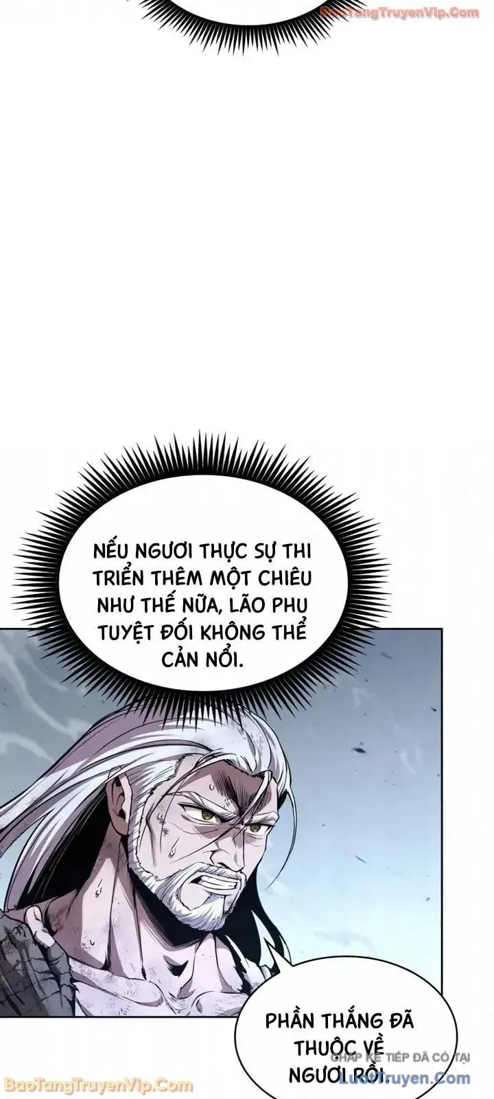 Ngã lão ma thần Chap 300 - Next Chap 299