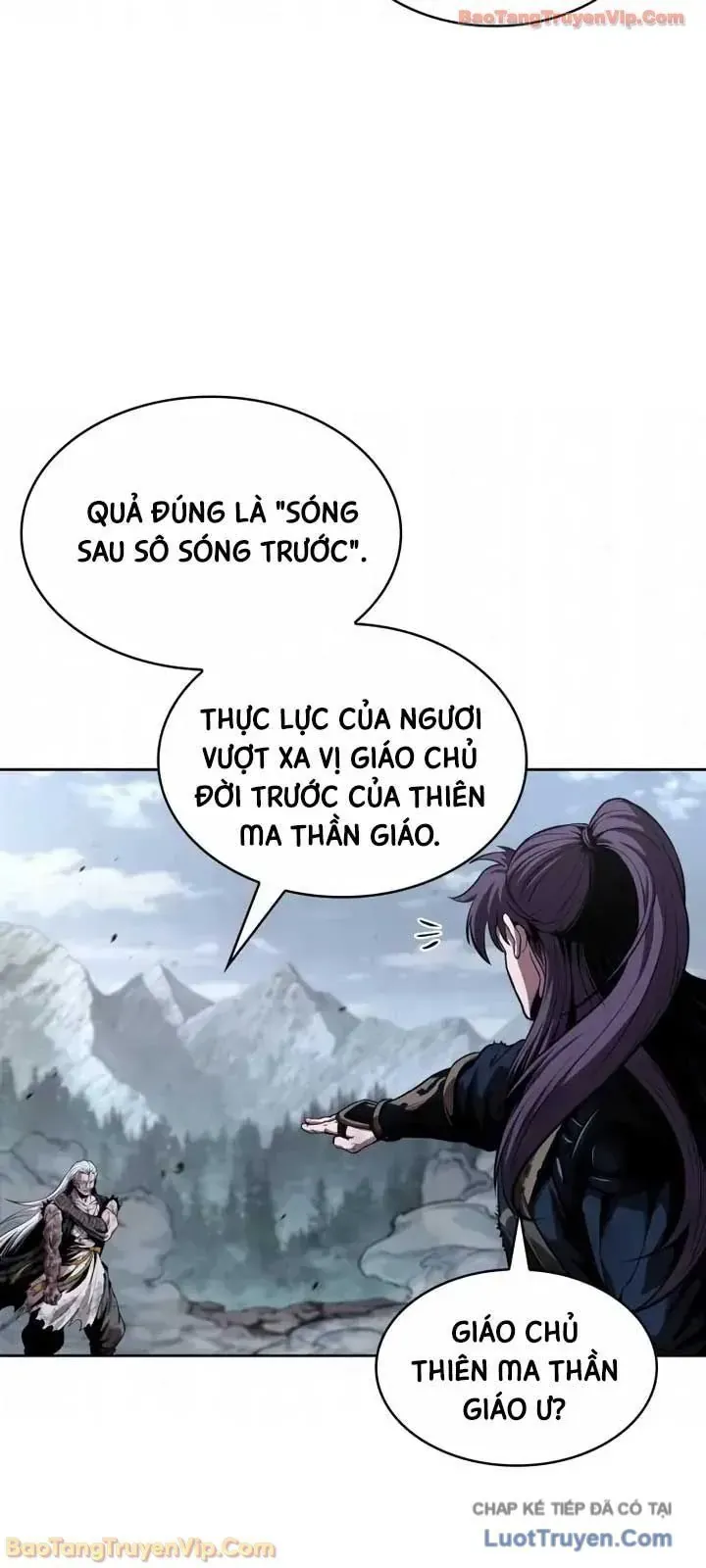 Ngã lão ma thần Chap 300 - Next Chap 299