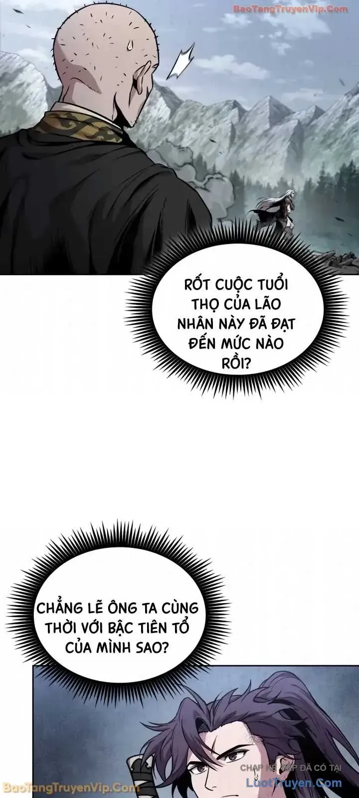 Ngã lão ma thần Chap 300 - Next Chap 299