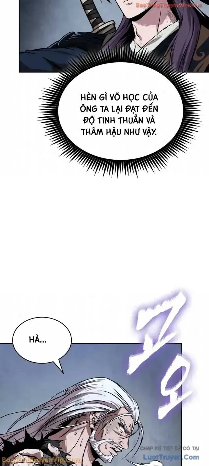 Ngã lão ma thần Chap 300 - Next Chap 299