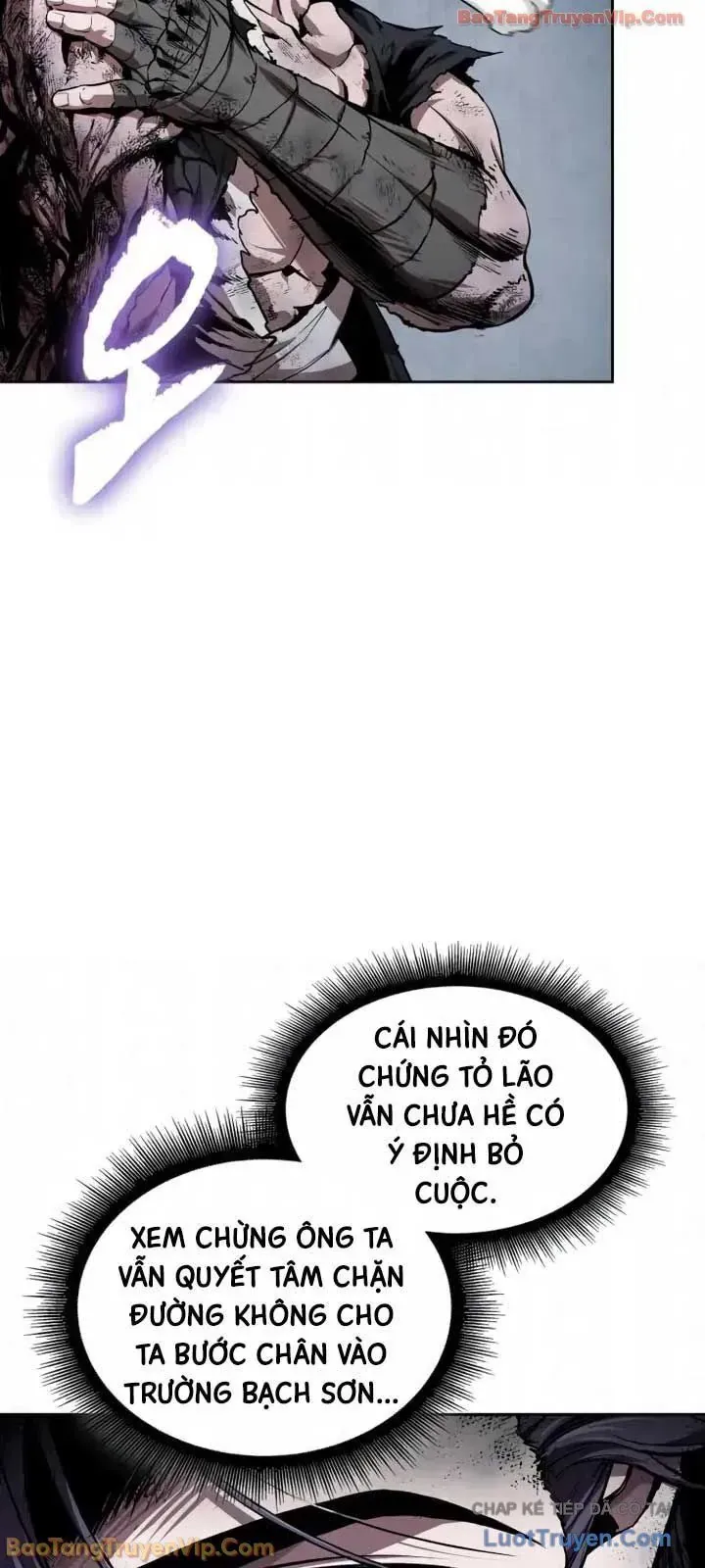 Ngã lão ma thần Chap 300 - Next Chap 299