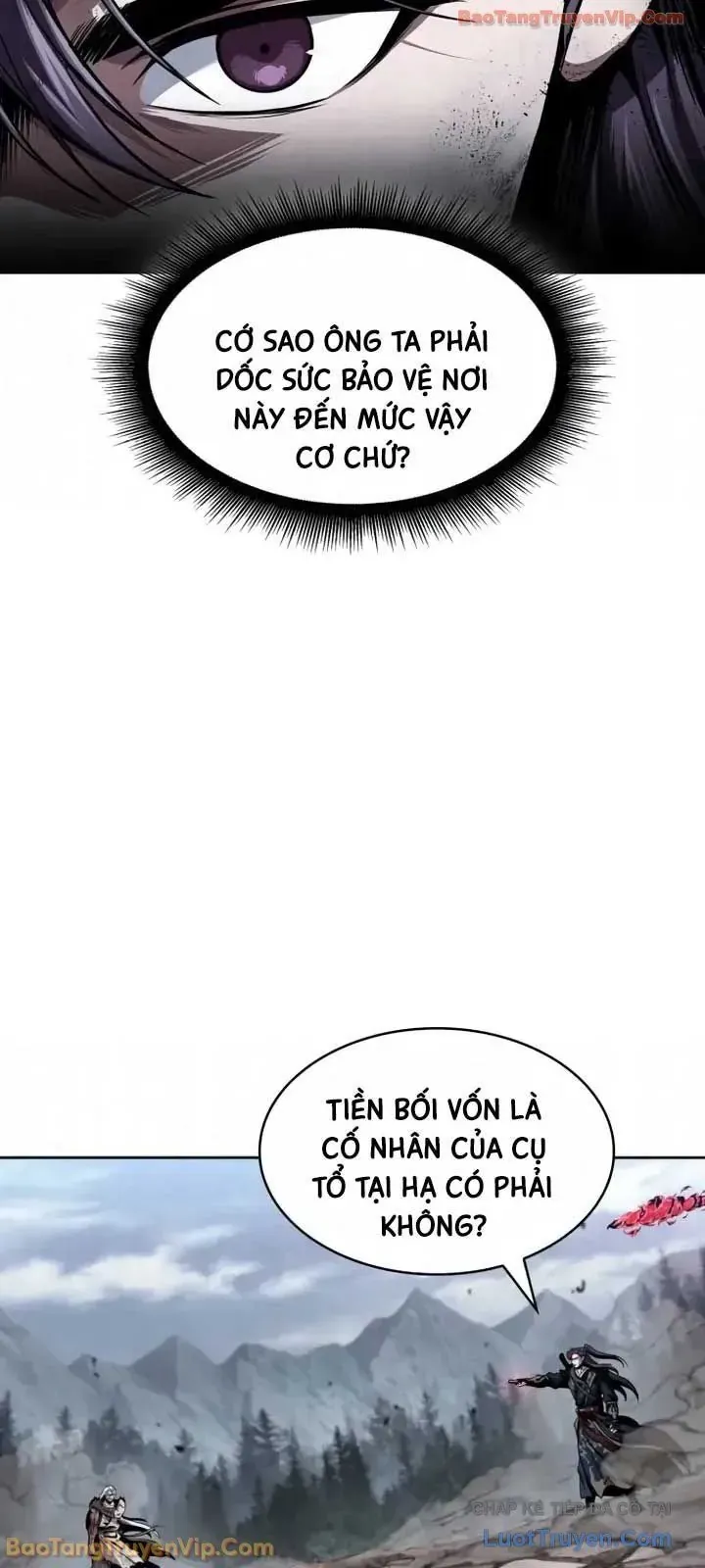 Ngã lão ma thần Chap 300 - Next Chap 299