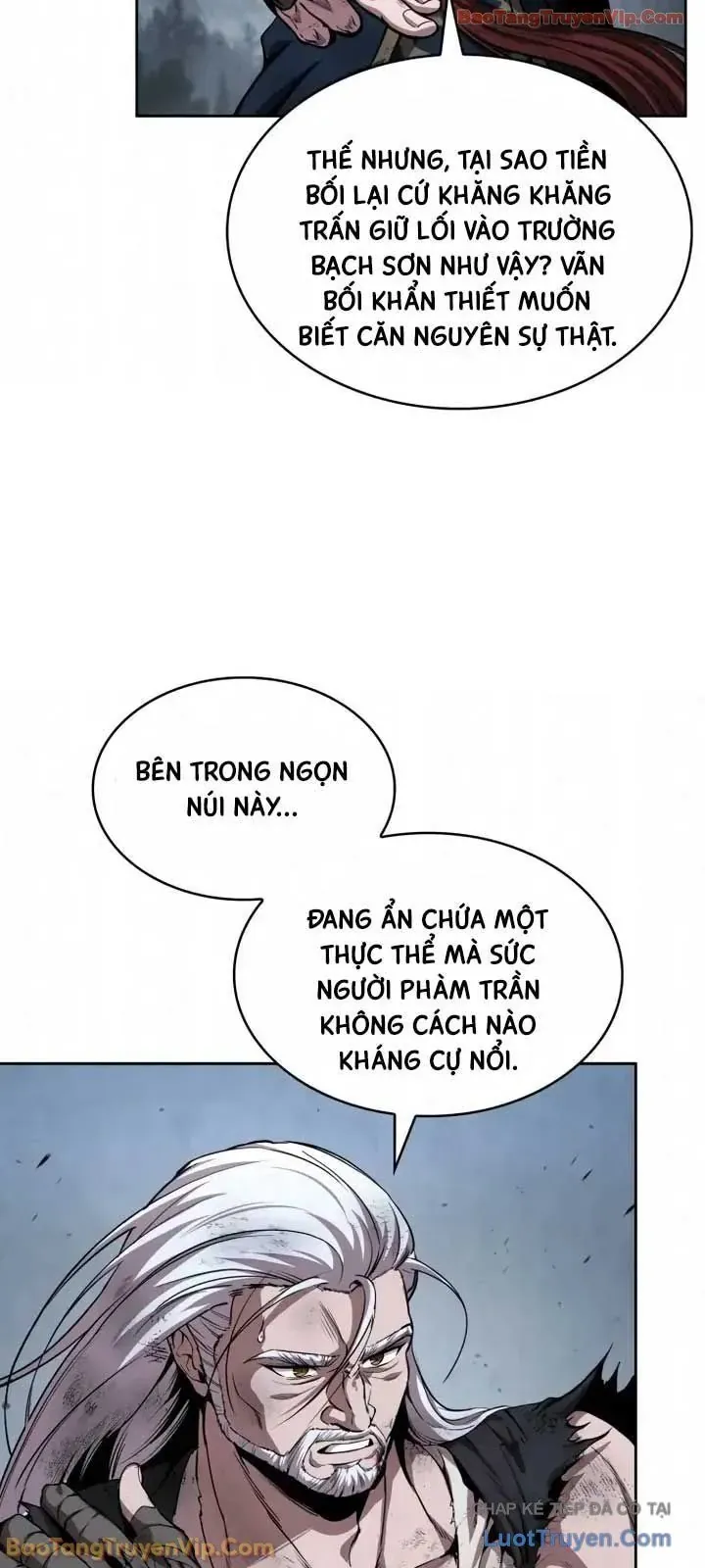 Ngã lão ma thần Chap 300 - Next Chap 299