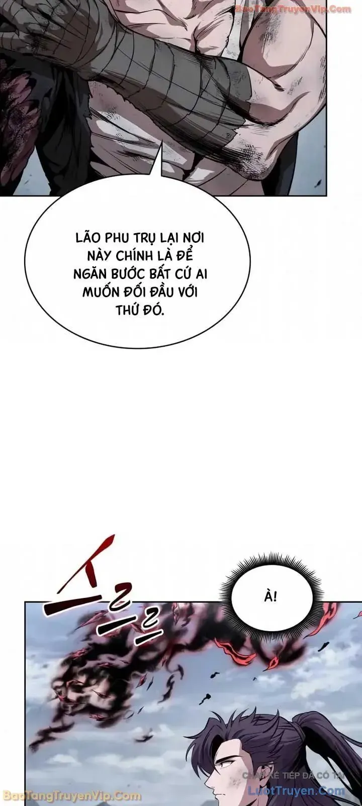 Ngã lão ma thần Chap 300 - Next Chap 299