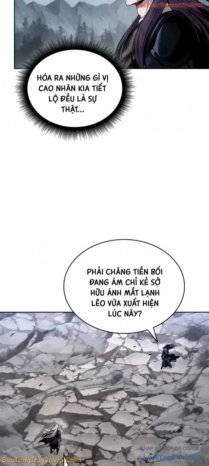 Ngã lão ma thần Chap 300 - Next Chap 299
