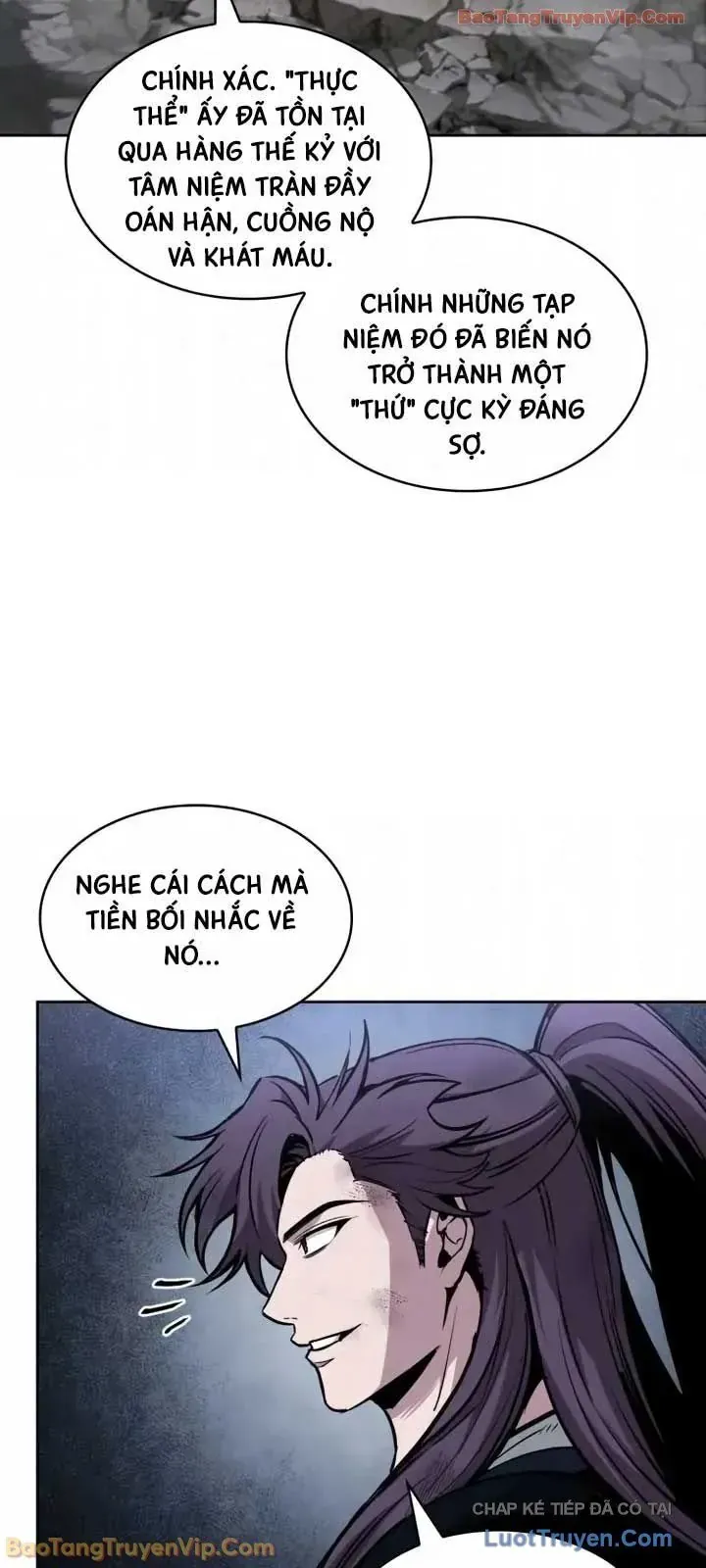 Ngã lão ma thần Chap 300 - Next Chap 299