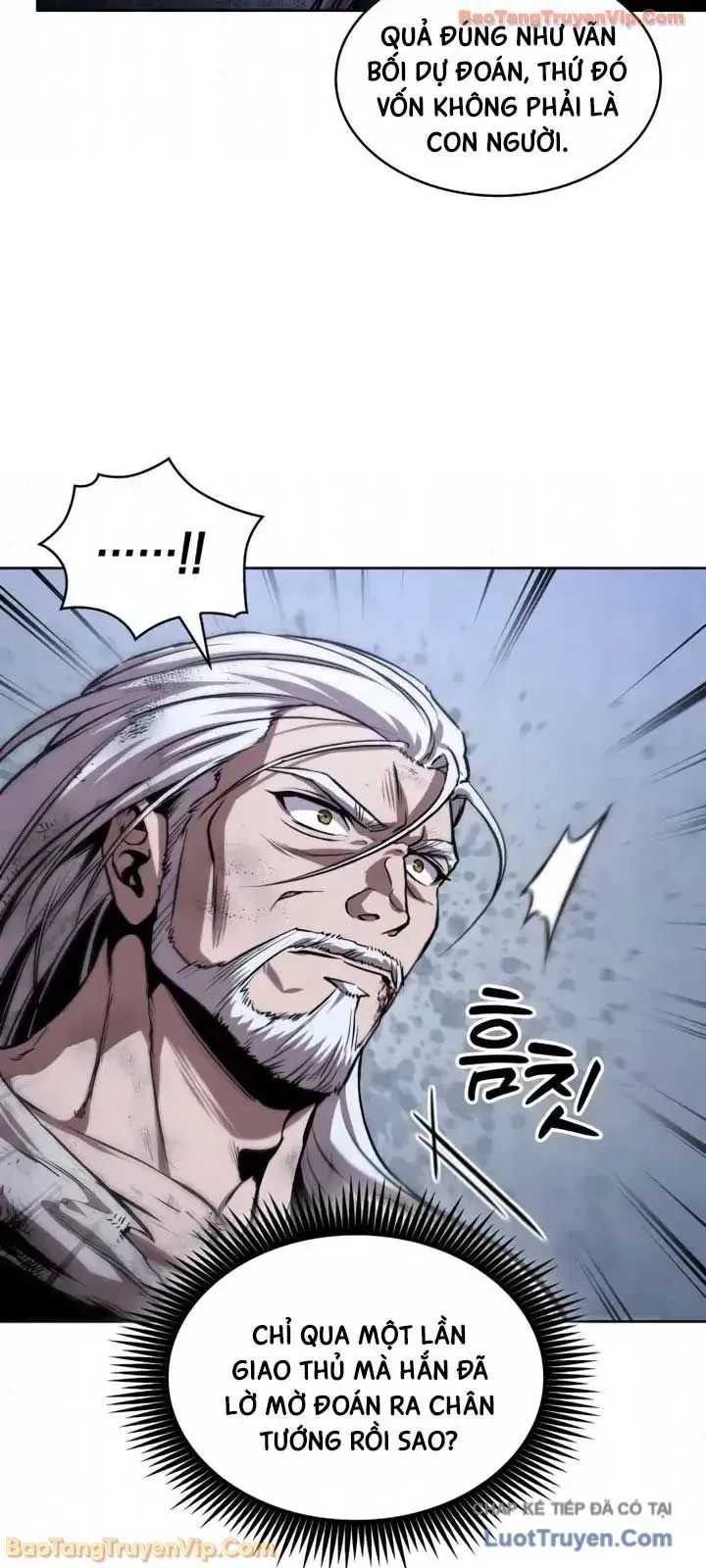 Ngã lão ma thần Chap 300 - Next Chap 299