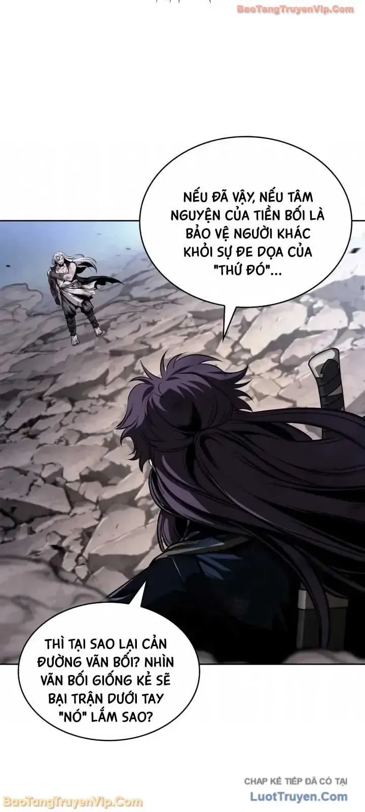 Ngã lão ma thần Chap 300 - Next Chap 299