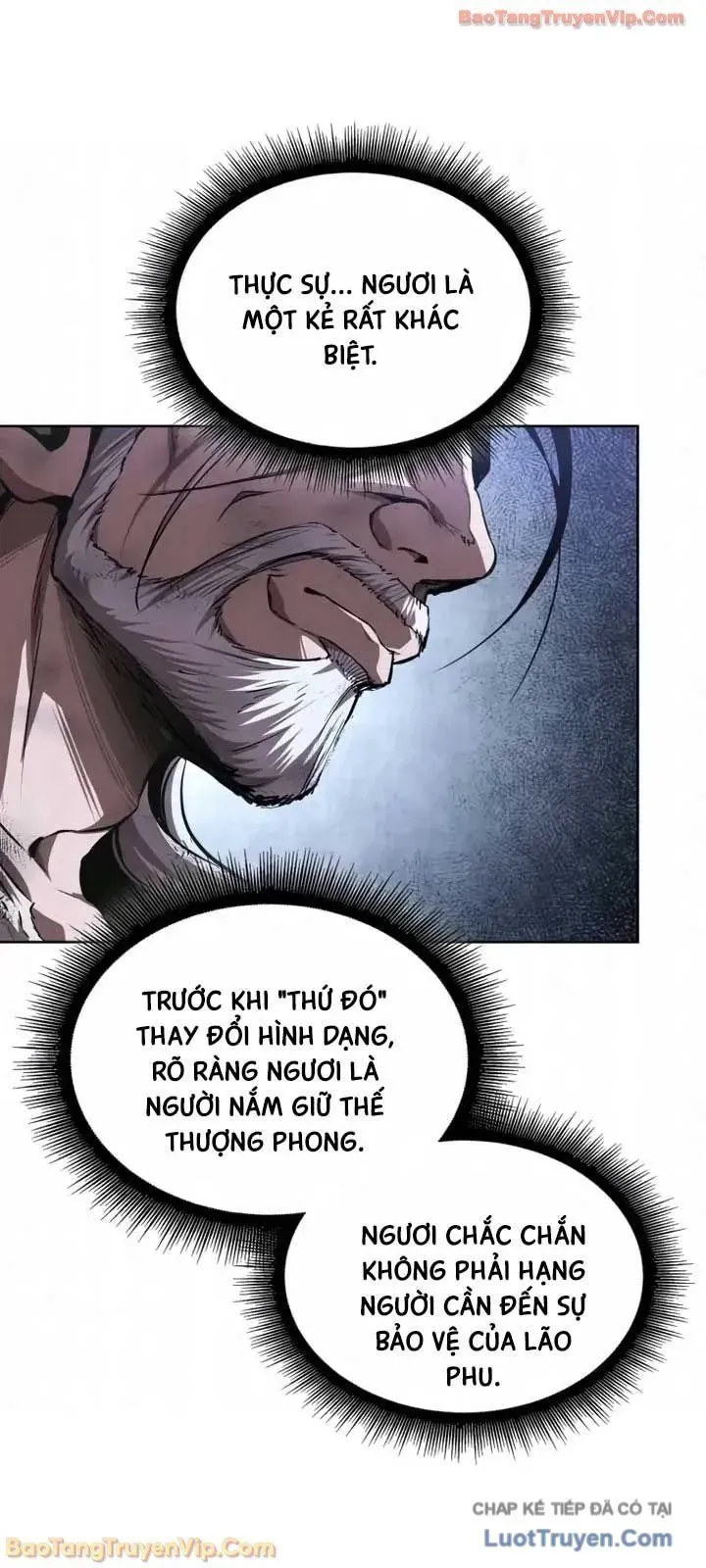Ngã lão ma thần Chap 300 - Next Chap 299