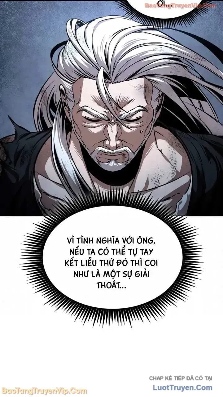 Ngã lão ma thần Chap 300 - Next Chap 299