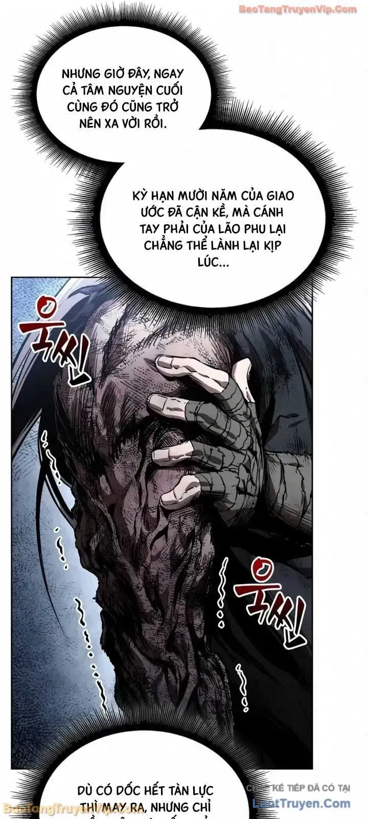 Ngã lão ma thần Chap 300 - Next Chap 299