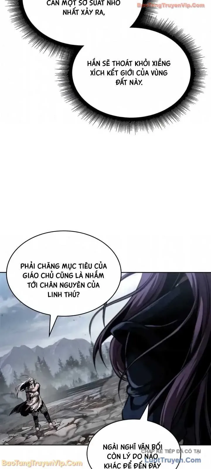 Ngã lão ma thần Chap 300 - Next Chap 299