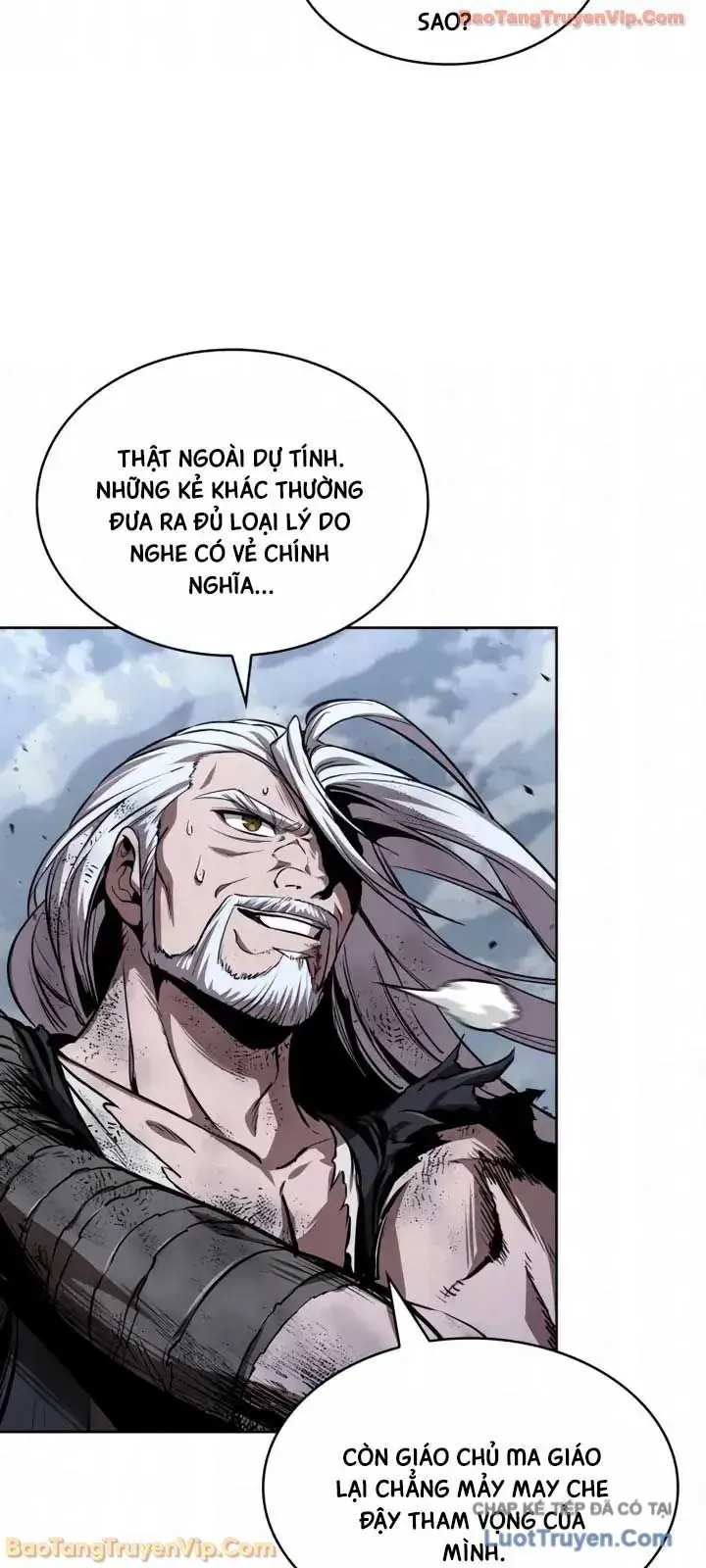 Ngã lão ma thần Chap 300 - Next Chap 299
