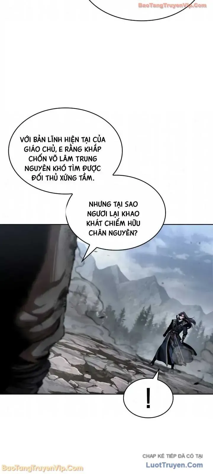 Ngã lão ma thần Chap 300 - Next Chap 299