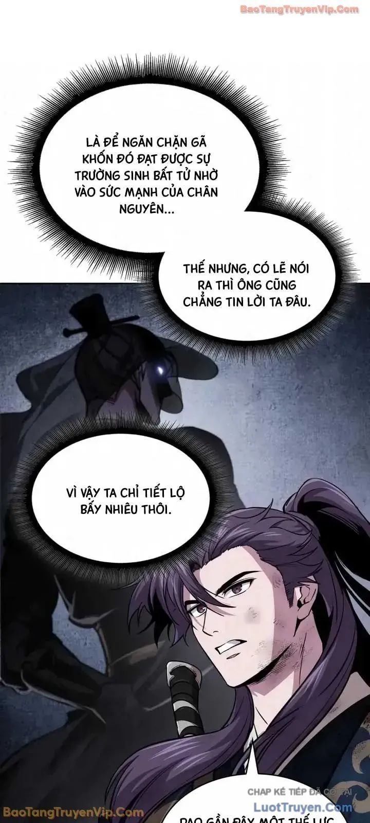 Ngã lão ma thần Chap 300 - Next Chap 299