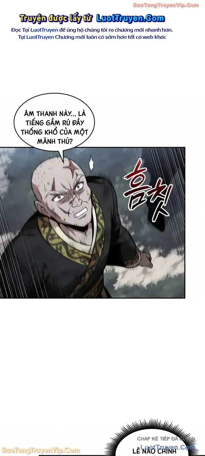 Ngã lão ma thần Chap 300 - Next Chap 299